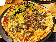 Trozo Pizzeria food