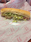 Jimmy John's, LLC. food