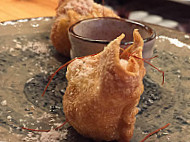 Nakeima food