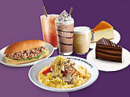 The Coffee Bean Tea Leaf (northpoint City) food
