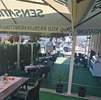 Restoran Sedrvan Dentro
