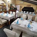 Restoran Sedrvan Comida