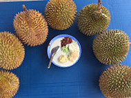 Cendol Gemok Cendol Durian Jb food