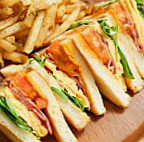 ママトコキッチン Mamatoco Kitchen Comida