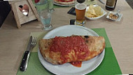 Euro Pizza 2 food