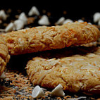 Crumbl Cookies 41st Street food