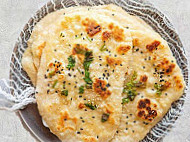 Naan Wala food