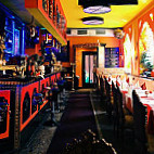 Restaurant Ganesha inside