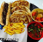 المقهىal Maqha Comida