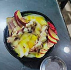 المقهىal Maqha Comida