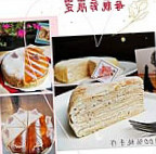 Livia's Kitchen Wēi Tián Comida