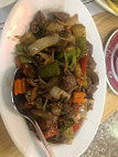 Ling Nam Chinese food