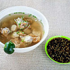 Warung Nina(bandar Sabindo) food