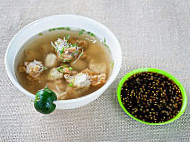 Warung Nina(bandar Sabindo) food
