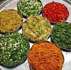 Siddhivinayak food