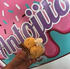 Antojitos Heladeria Y Cafetería À l'intérieur