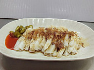 Ipoh Chee Cheong Fun  (old Street Johor Jaya inside