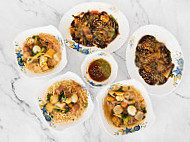 Pick Up Yong Tau Foo Comida