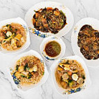 Pick Up Yong Tau Foo Comida