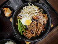 Teppanyaki (yuen Long) food