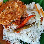 Nasi Dagang Ganu Kite food