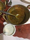Tandoor & Curry House food