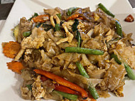 Tup Tim Thai Cuisine food