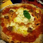 Pizzeria Sophia food