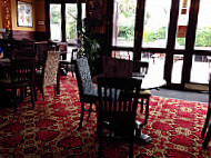 The Tichenham Inn inside