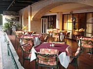 Villa Italia Restaurante Italiano food