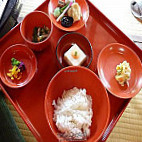 Ryoanji Yudofu Seigenin food