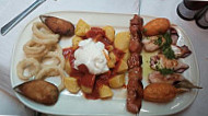 Meson Andaluz food