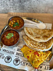 Chaiiwala Of London Scarborough food