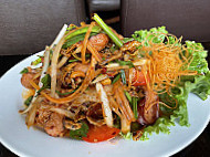 Krung Thep Thai Cuisine food