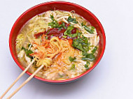 Bihun Sup Berasap food