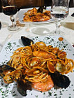 La Scaletta Corchiano food