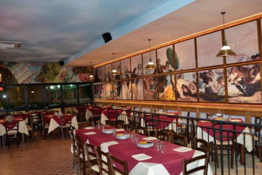 restaurant image