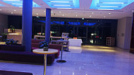 Moevenpick Hotel Frankfurt City inside