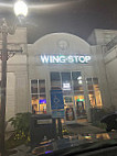 Wingstop outside