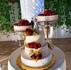 Venecia. Pasteleria Y Cafeteria Nourriture