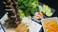 Restaurant Saigon Pearl food