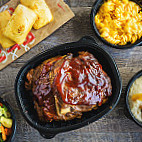 Boston Market food