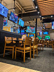 Buffalo Wild Wings inside