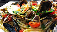 Le Delizie Del Mare food