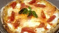 Pizzorante Serenella 2 food