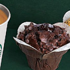 Starbucks (pj8) food