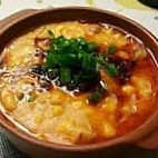 La Esquina Del Folklore Pena Comida