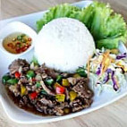 ร้านยำตำญวน แหนมเนืองไก่ อาหารเวียดนาม ไทยอีสาน ฮาลาล 0829597851 Comida