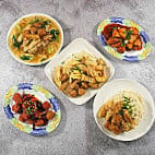 Kedai Makanan Ta Wah Dà Huá Chá Cān Shì food