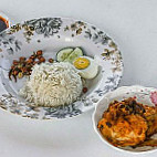 Ms Ayam Berempah Special 2 food
